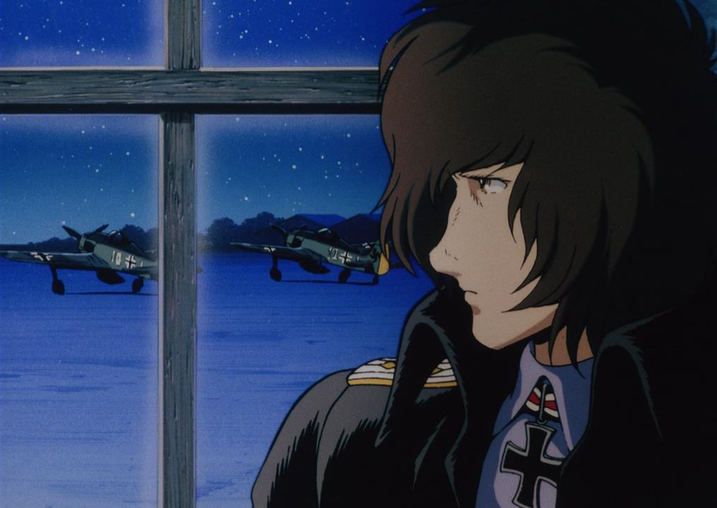 The Cockpit (Backbeard, RedLineSP)